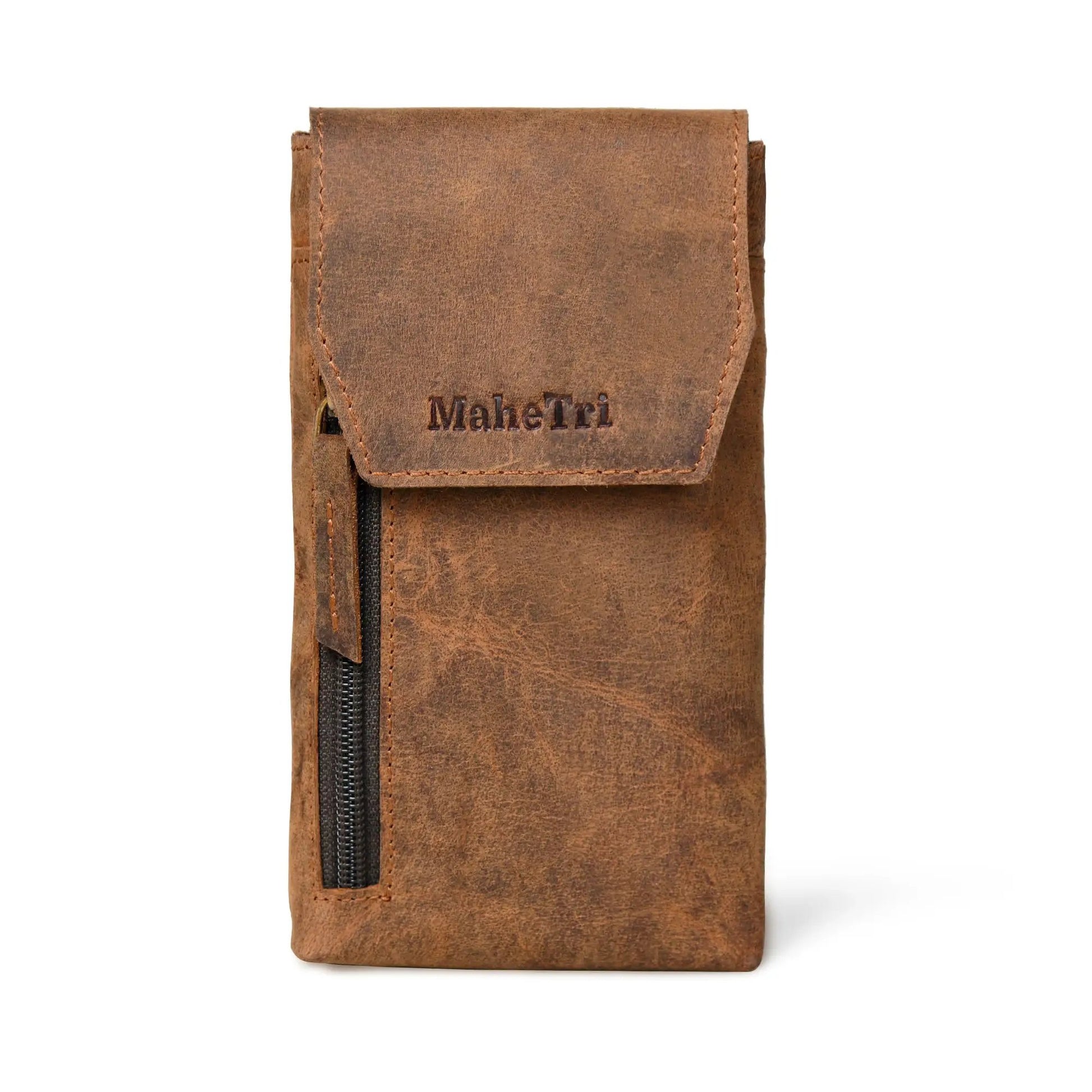 Premium Leather Holster Case - Tampa Home & Garden Store