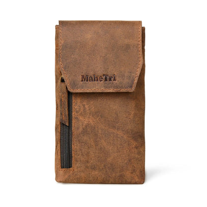 Premium Leather Holster Case - Tampa Home & Garden Store