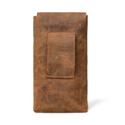Premium Leather Holster Case - Tampa Home & Garden Store