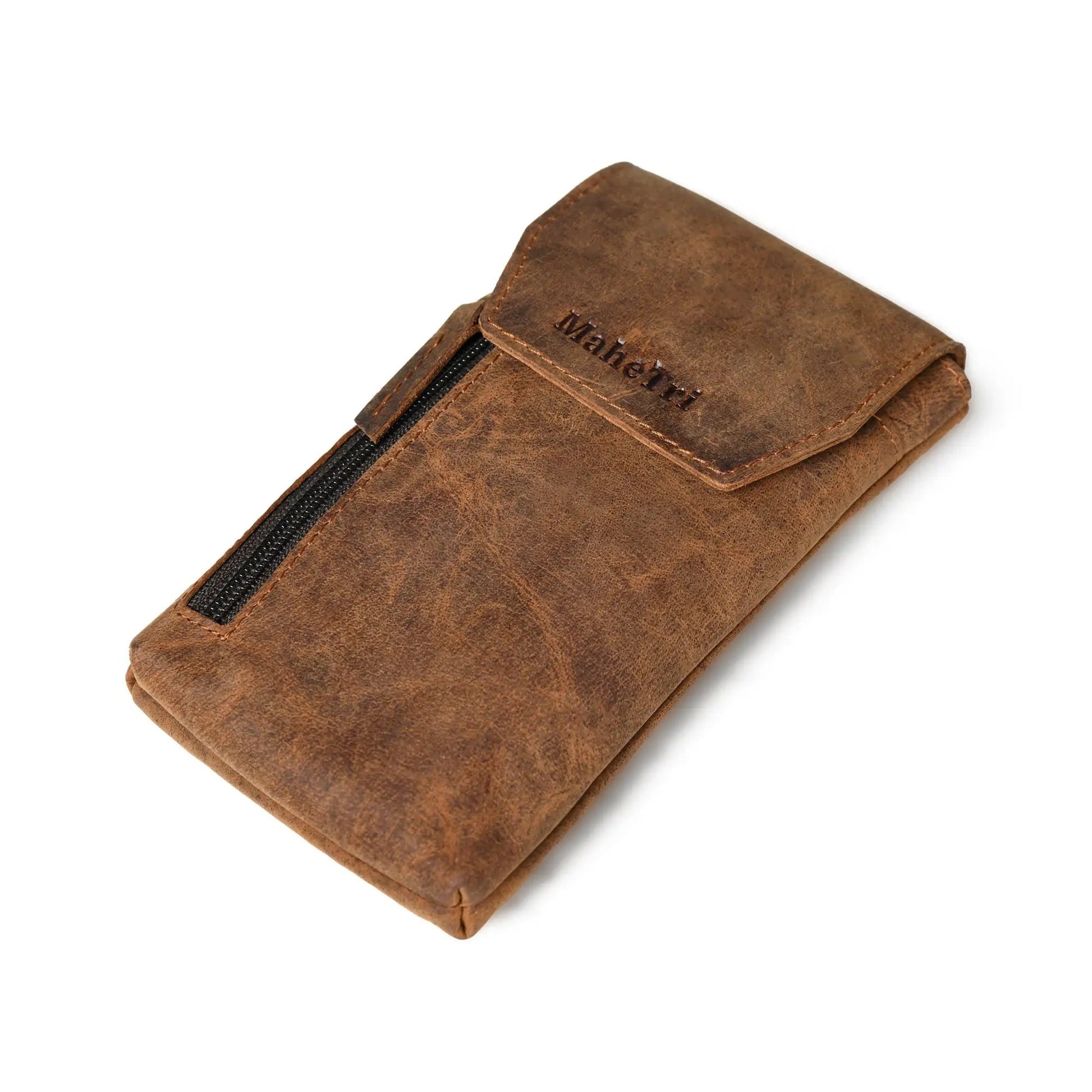Premium Leather Holster Case - Tampa Home & Garden Store