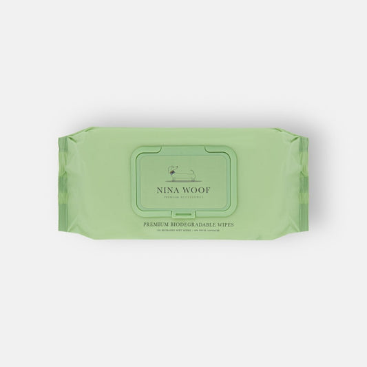 Premium Wipes - Biodegradable and Plant-Based - Tampa Home & Garden Store