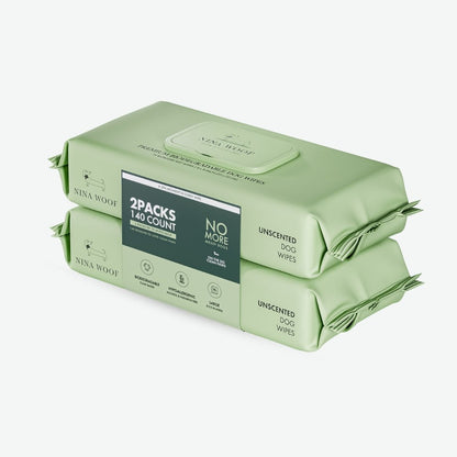 Premium Wipes - Biodegradable and Plant-Based - Tampa Home & Garden Store