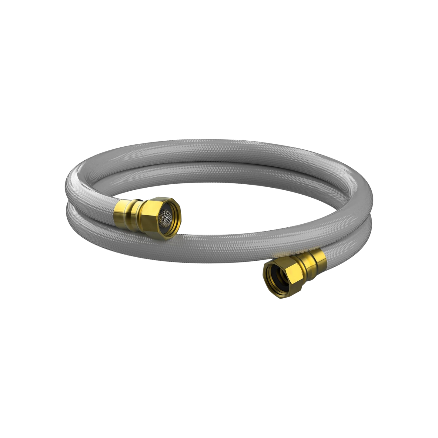 Pressure Washer Leader Hose 6FT for Grandfalls - Tampa Home & Garden Store