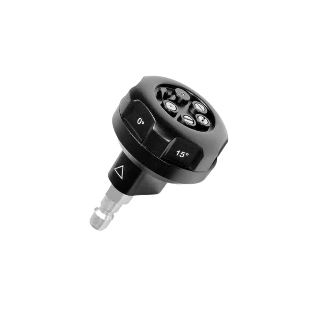 Pressure Washer Spray Nozzle - Tampa Home & Garden Store
