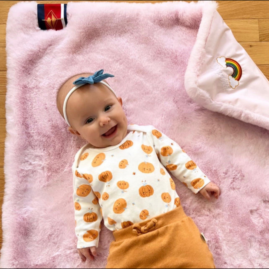 Baby Blanket