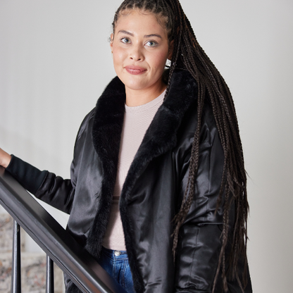 Gilet imperméable de luxe | Pretty Rugged