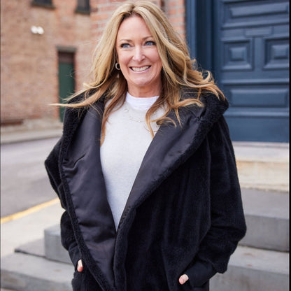 Gilet imperméable de luxe | Pretty Rugged