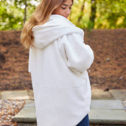 Gilet imperméable de luxe | Pretty Rugged
