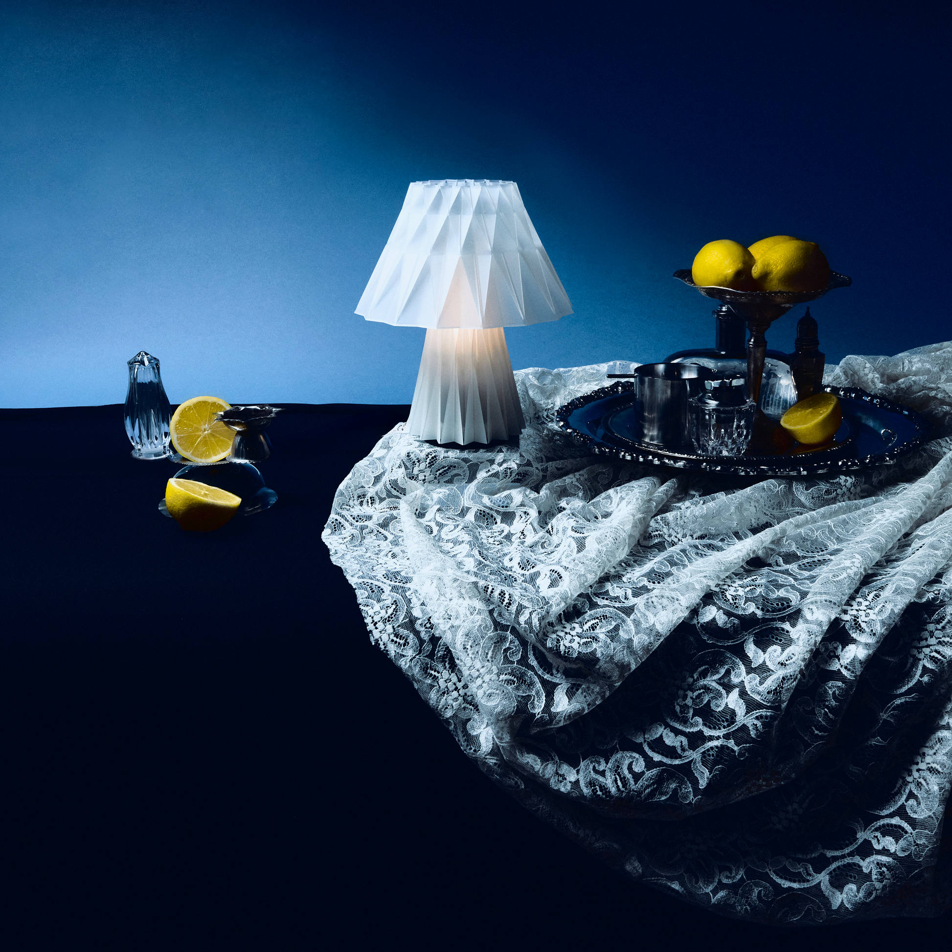 Prisma Lamp - Tampa Home & Garden Store