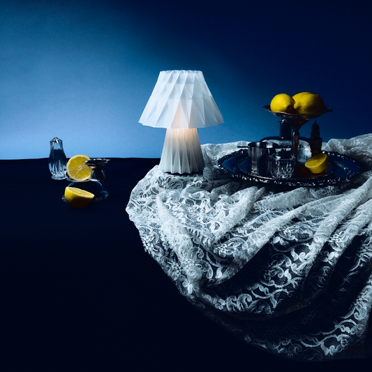 Prisma Lamp - Tampa Home & Garden Store
