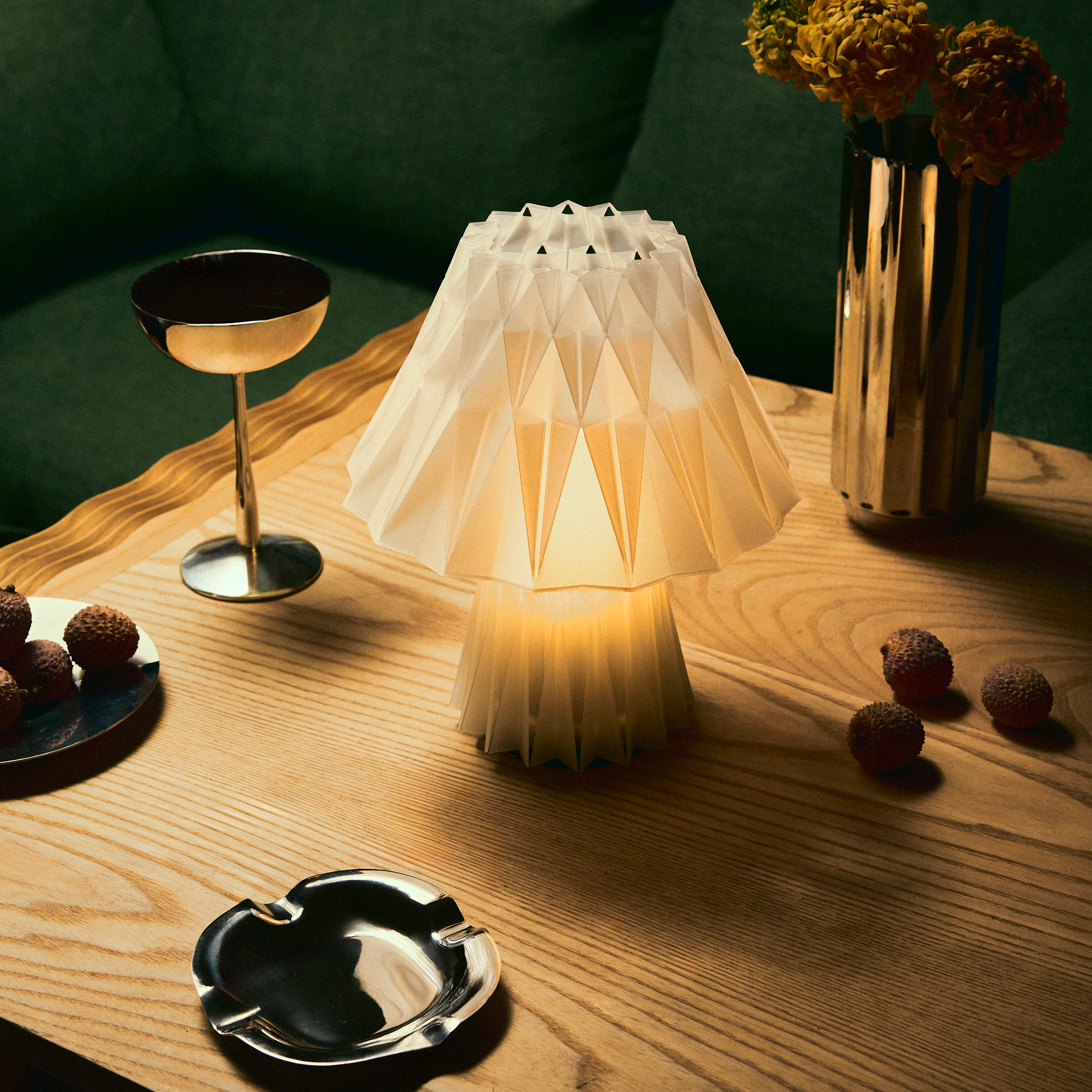 Prisma Lamp - Tampa Home & Garden Store