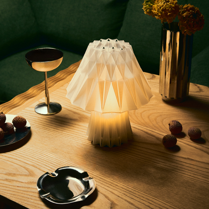 Prisma Lamp - Tampa Home & Garden Store