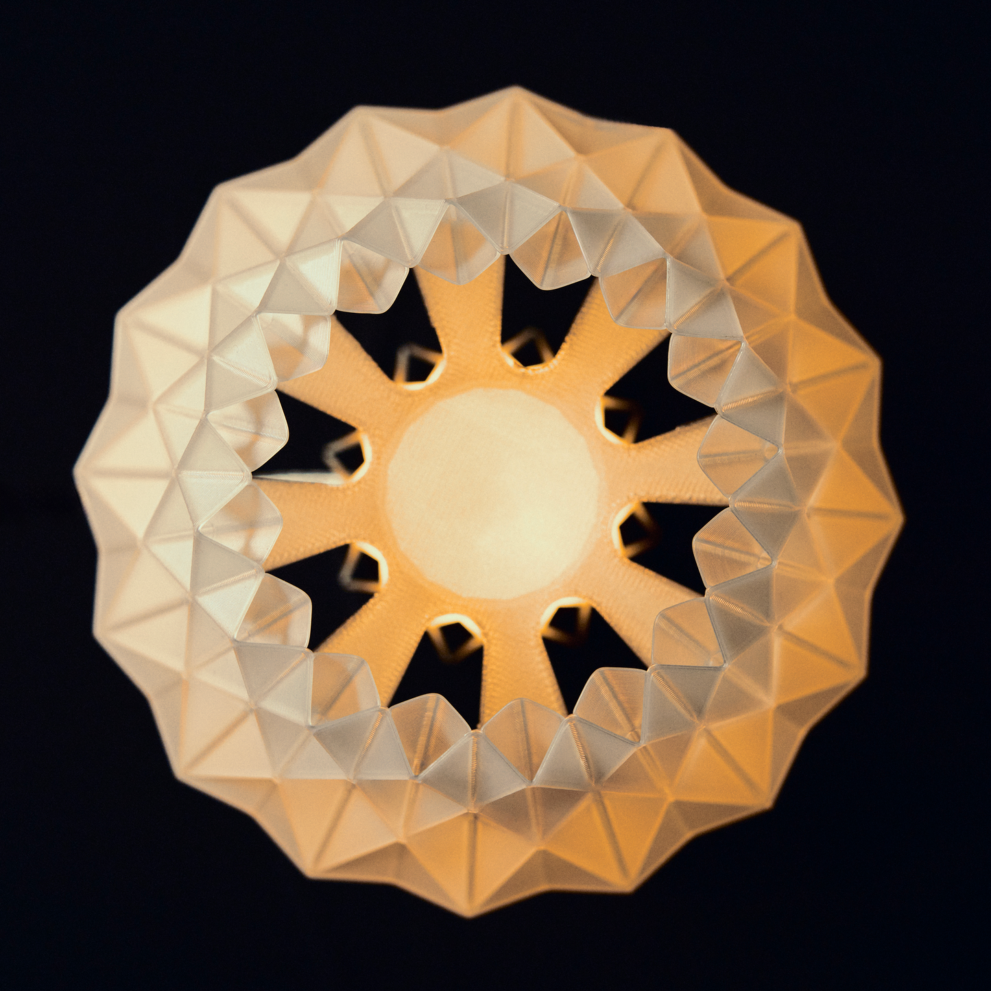 Prisma Lamp - Tampa Home & Garden Store