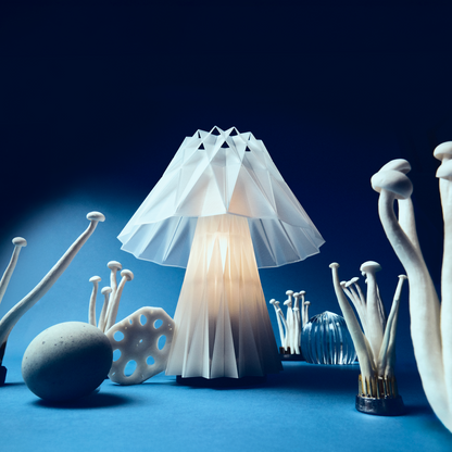 Prisma Lamp - Tampa Home & Garden Store