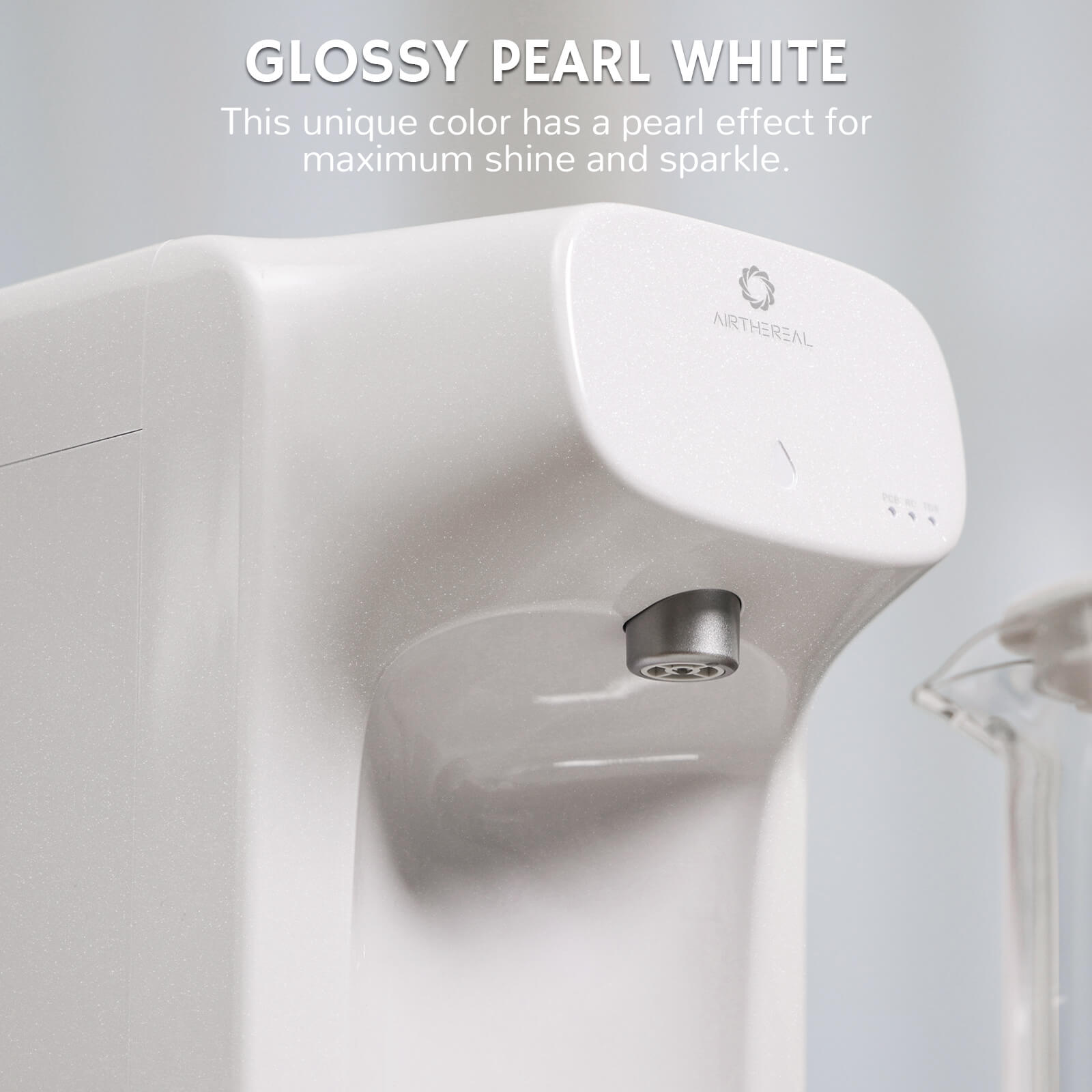 Pristine Lite3 RO Countertop Instant Filtered Water Dispenser - Tampa Home & Garden Store