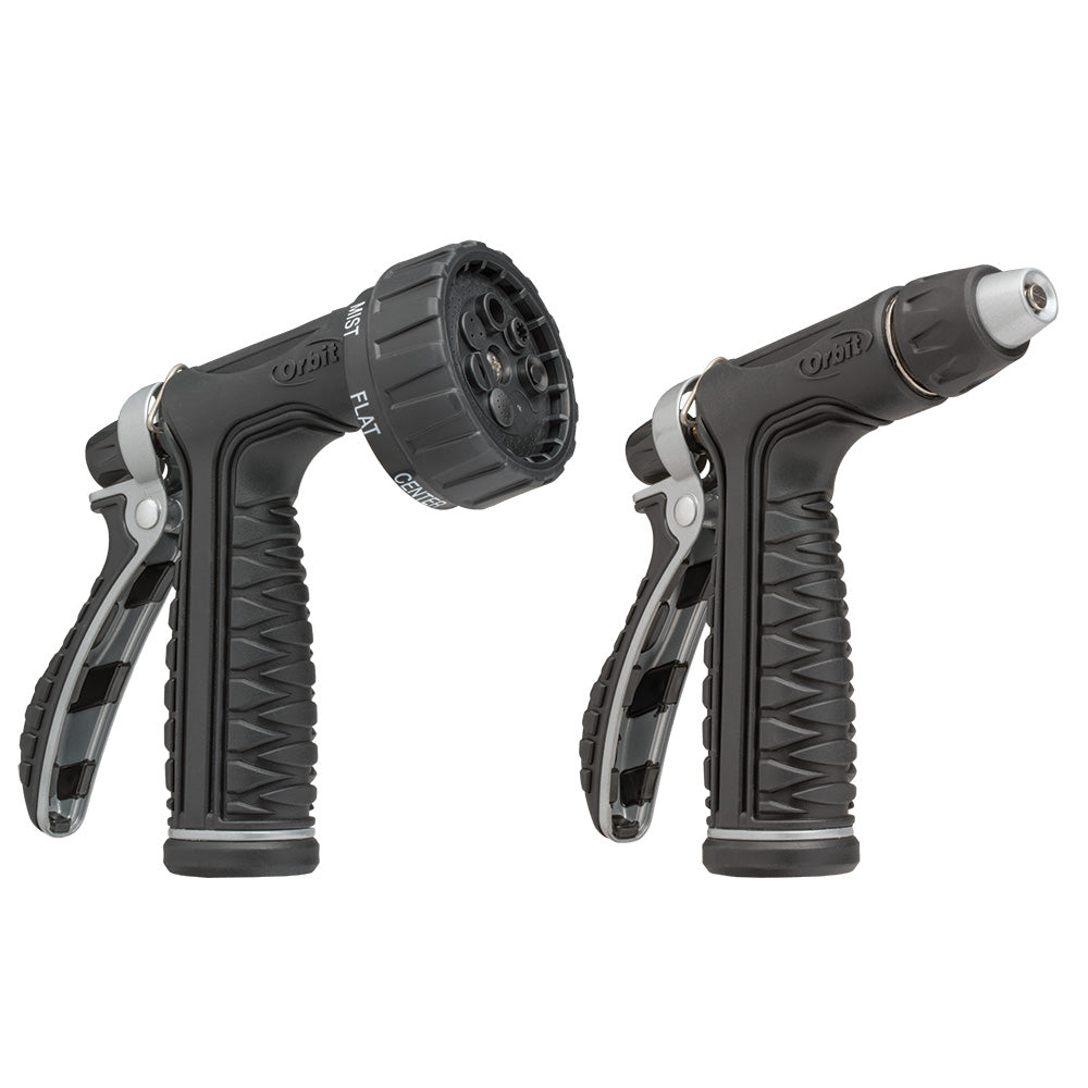 Pro Flo Metal Rear Trigger Nozzle Set