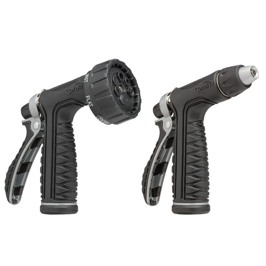 Pro Flo Metal Rear Trigger Nozzle Set