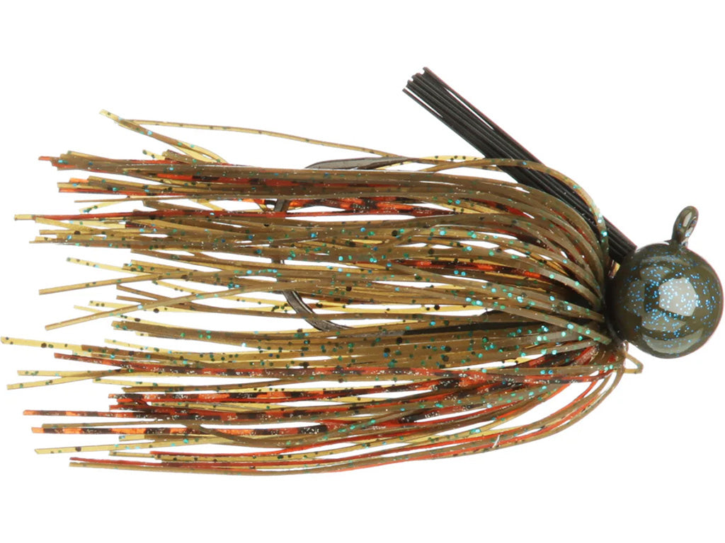 Pro Football Jig - Tampa Home & Garden Store