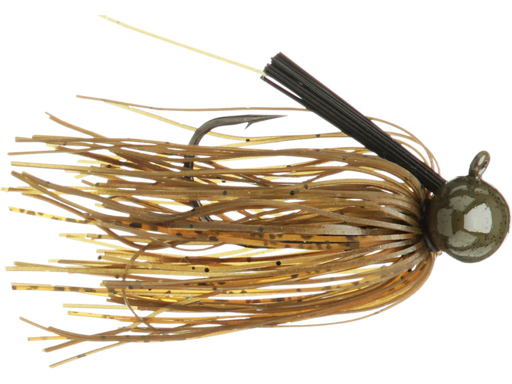 Pro Football Jig - Tampa Home & Garden Store