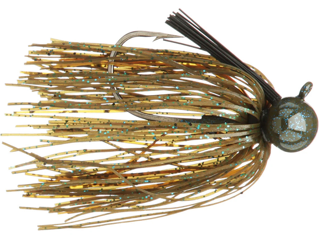 Pro Football Jig - Tampa Home & Garden Store
