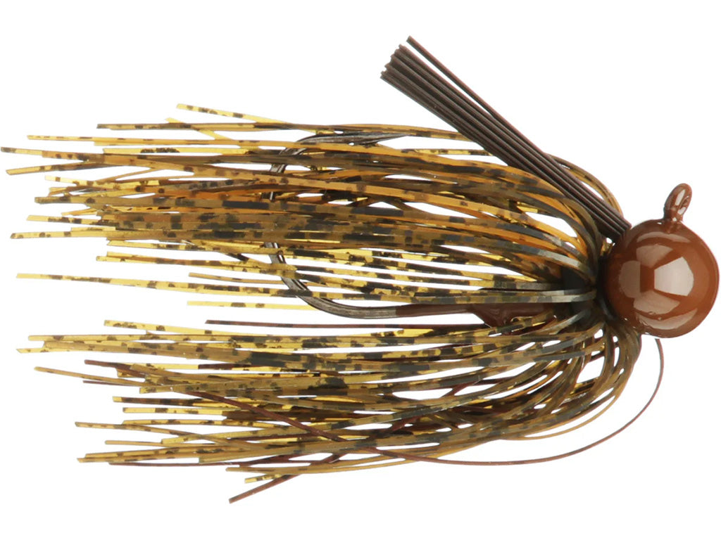 Pro Football Jig - Tampa Home & Garden Store