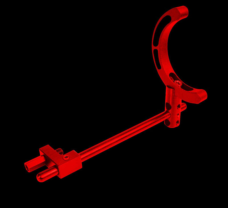 Pro Series Bow Balancer | RED - Tampa Home & Garden Store