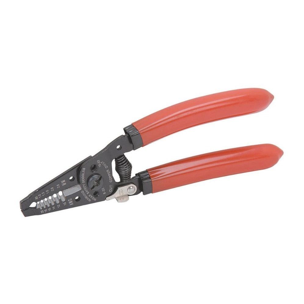 Professional Wire Stripper And Cutter - Tampa soil911.com