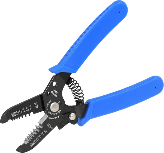 Professional Wire Stripper And Cutter - Tampa Home & Garden Store
