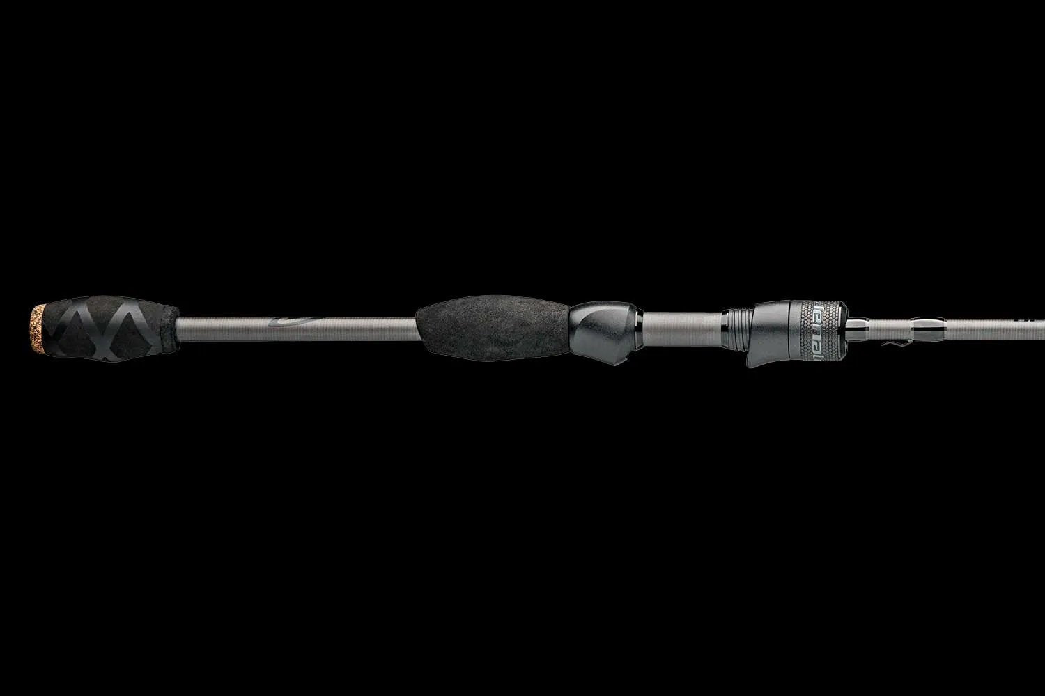 Pryme Onyx Series Fishing Rod - Tampa Home & Garden Store