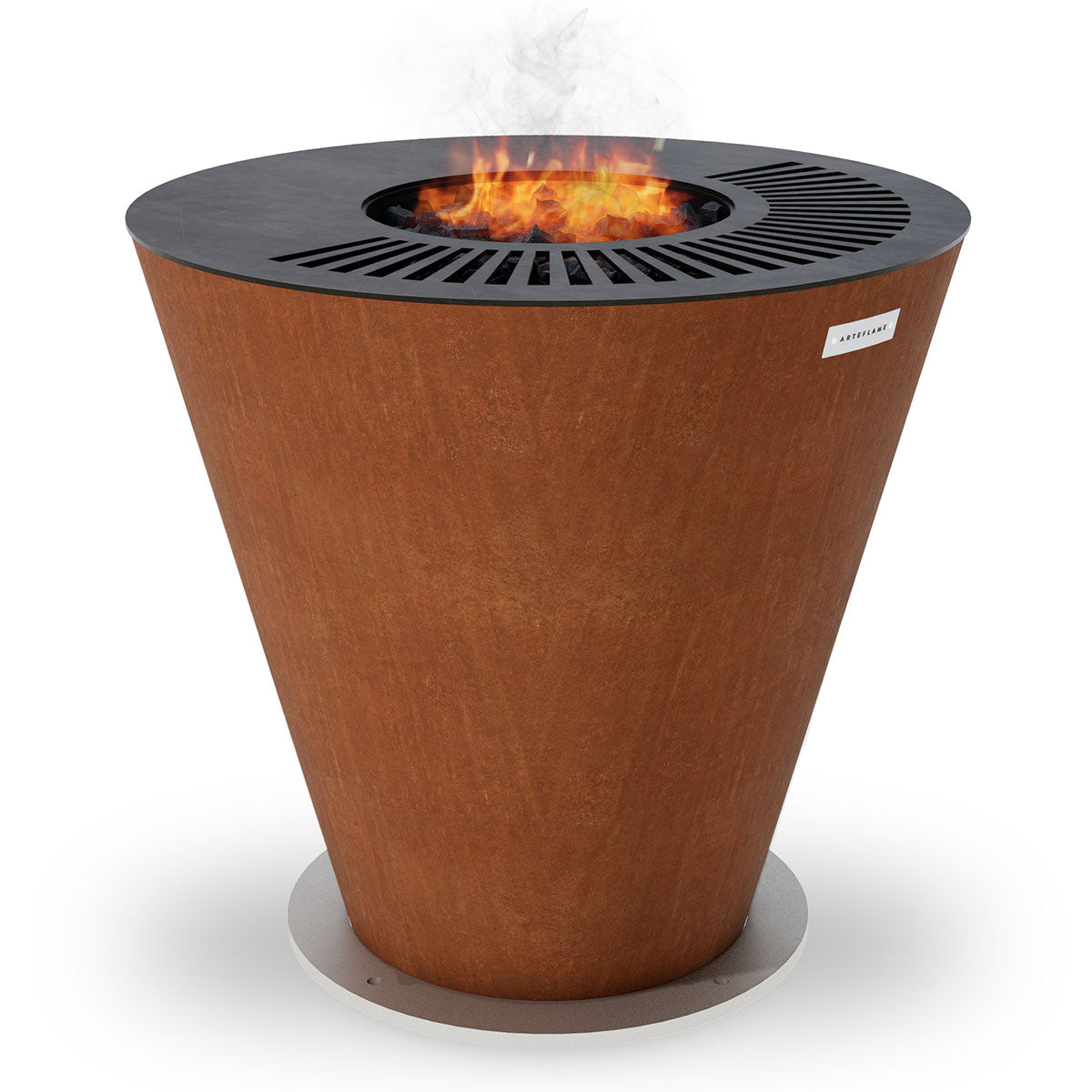 Public Park Grills For Public Spaces and High Traffic Areas - Tampa Home & Garden Store