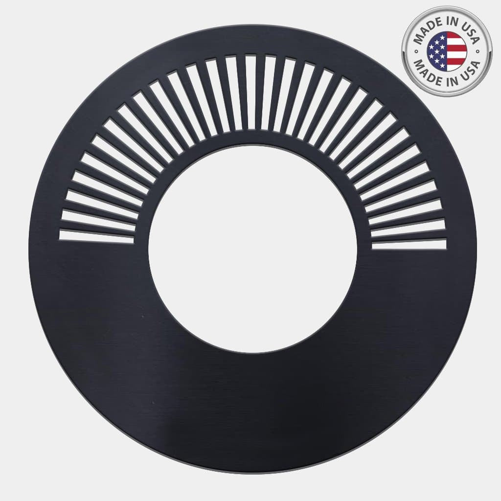 Public Park Grills For Public Spaces and High Traffic Areas - Tampa Home & Garden Store