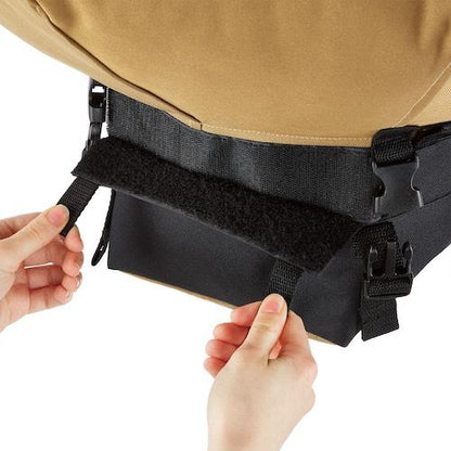 Sac de compostage urbain pour vers Version 2 | Sac de compostage pour vers