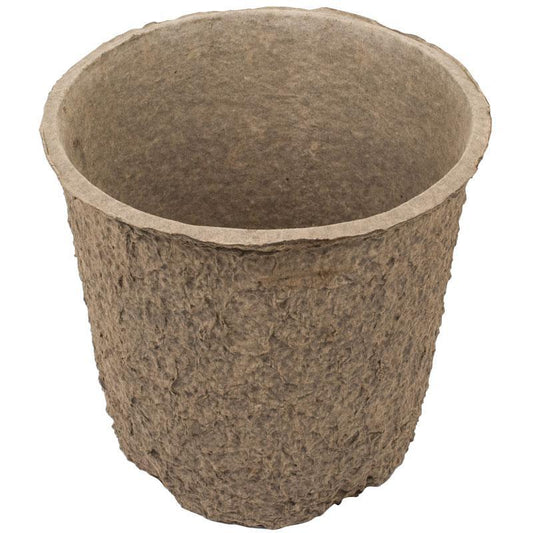 Pulp Pot (12" Round) - Tampa Home & Garden Store