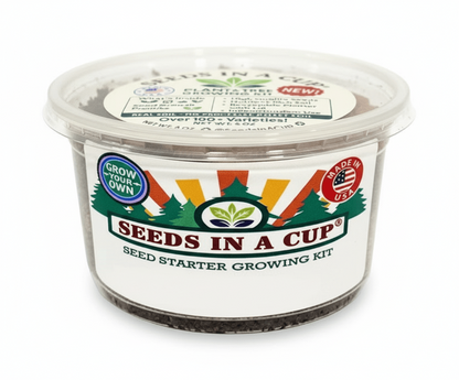 Pumpkin Grow Kit - Tampa Home & Garden Store