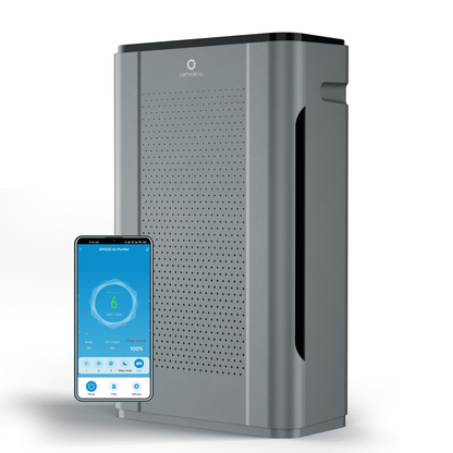 Pure Morning APH320 Smart WiFi Air Purifier - Tampa Home & Garden Store