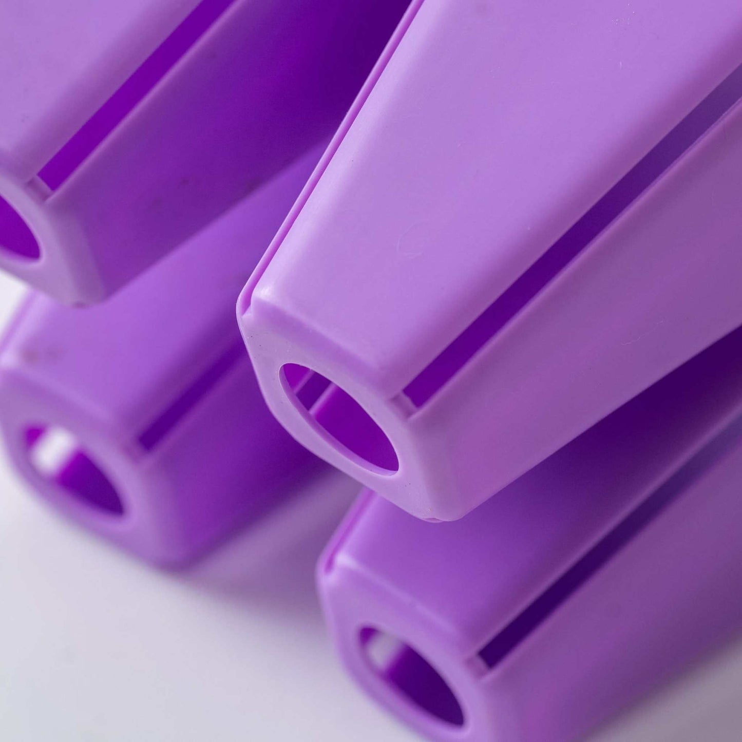 4 Cell Seed Tray Cell Plug Tray