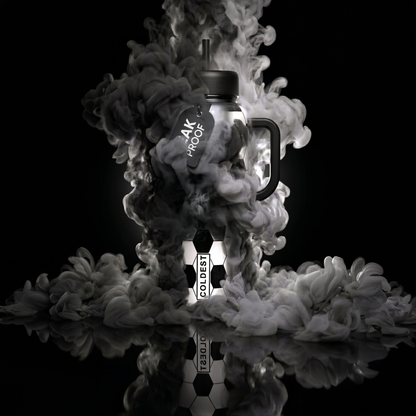 COLDEST 46oz Limitless Ultra v8
