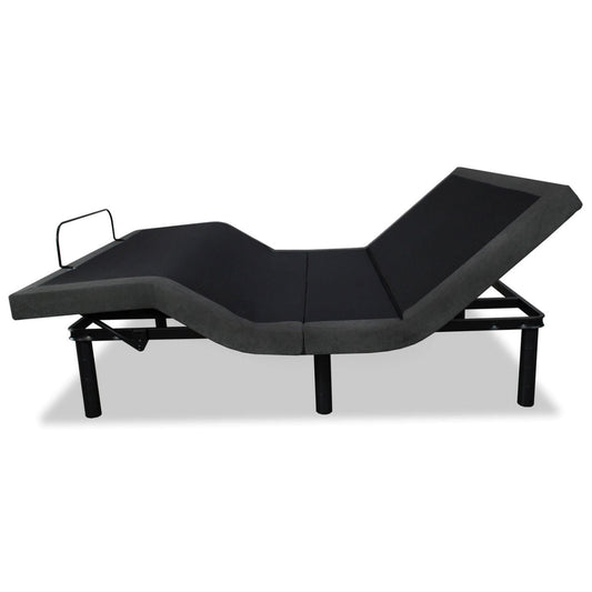 Queen size Adjustable Bed Frame Base with Wireless Remote - Tampa Home & Garden Store