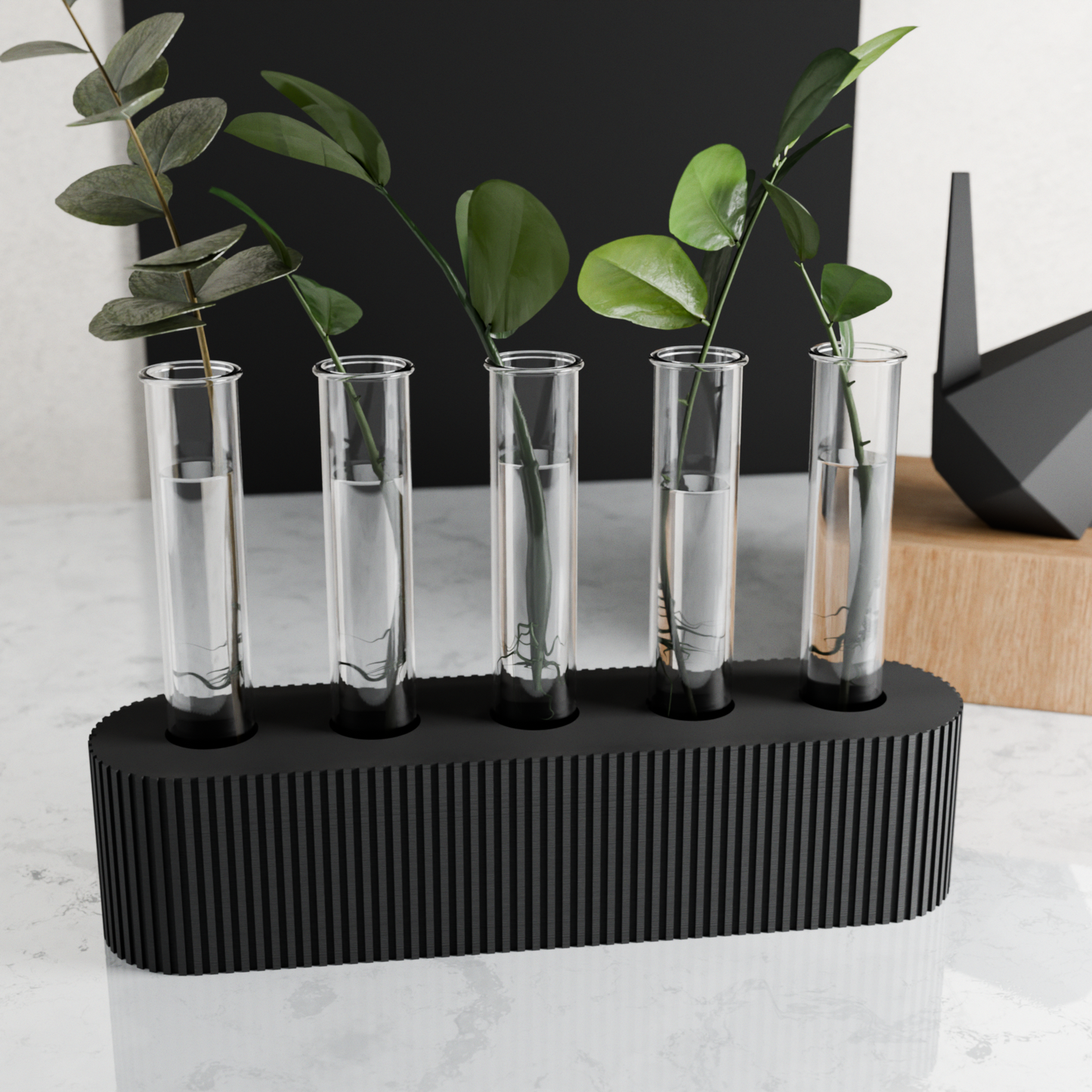 QUINTUPLE Propagation Stand - Tampa Home & Garden Store