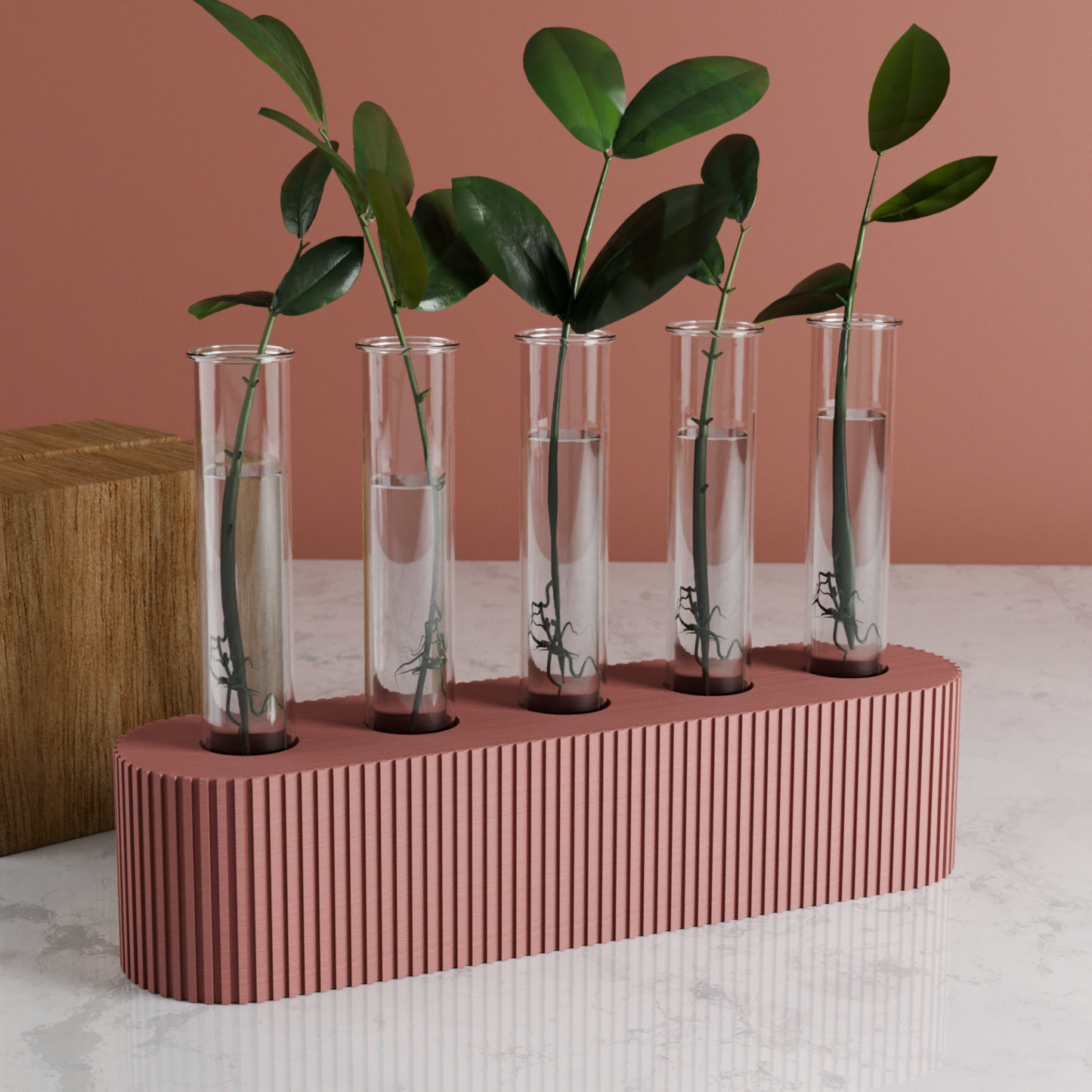 QUINTUPLE Propagation Stand - Tampa Home & Garden Store