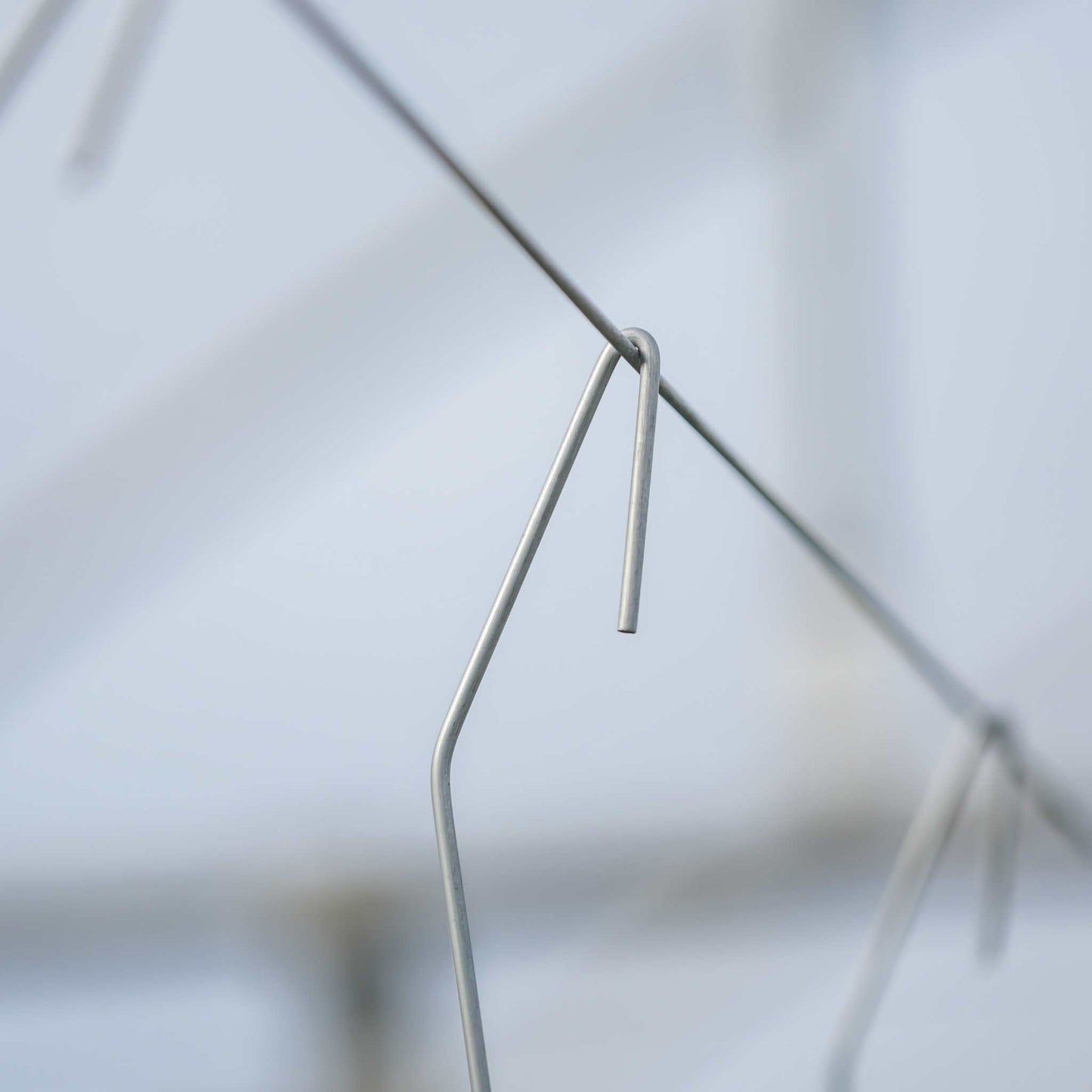 Qlipr Trellising System