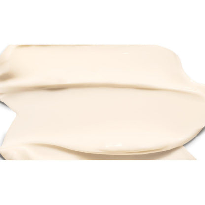 Loreal Paris Revitalift Lazer X3 Anti-Aging Day Cream beige cream swatch on Tampa Home & Garden Store