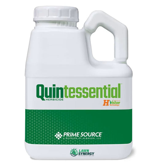 Quintessential Herbicide | Quintessential Weed Killer