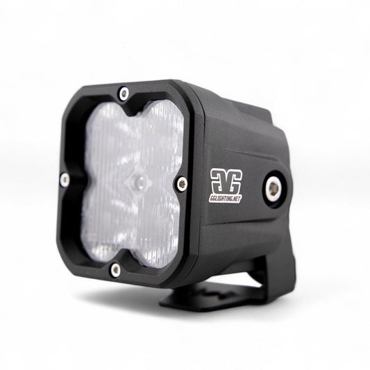 Race Series LED Pod - Tampa Home & Garden Store