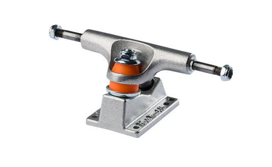 Street Trucks 108mm skateboard truck Raw/Orange by Paris Truck Co on Tampa Home & Garden Store