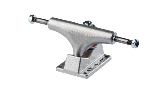 Paris Truck Co Street Trucks 108mm raw/orange skateboard truck on Tampa Home & Garden Store
