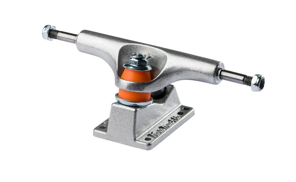 Street Trucks 129mm raw orange skateboard truck Paris Truck Co on Tampa Home & Garden Store
