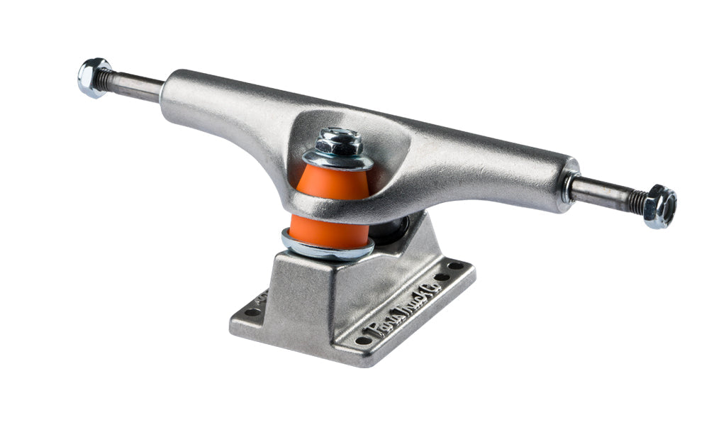 Street Trucks 149mm Raw/Orange skateboard trucks Paris Truck Co on Tampa Home & Garden Store