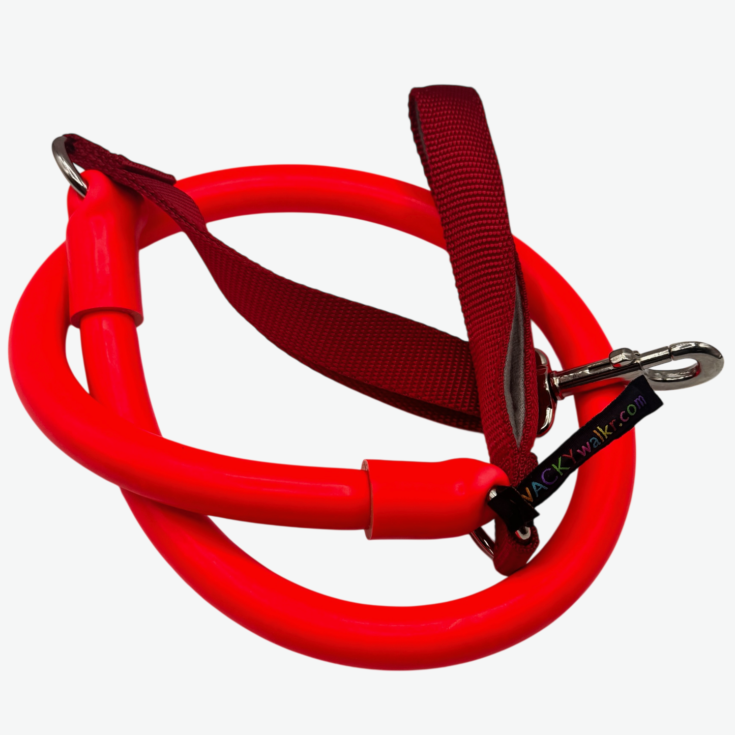 WUNDERleash Original no Pull Dog Leash Calm Walks