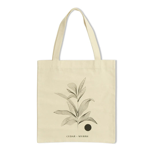 RENEW Canvas Tote Bag - Tampa Home & Garden Store